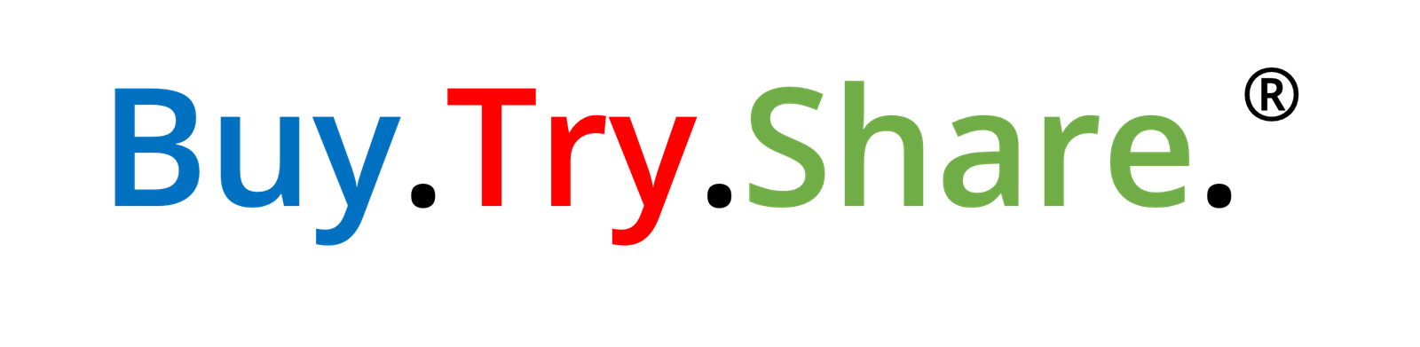 BuyTryShare