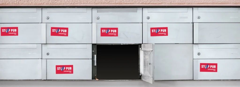 La publicité à l’ère du “Stop Pub” : repenser l’engagement