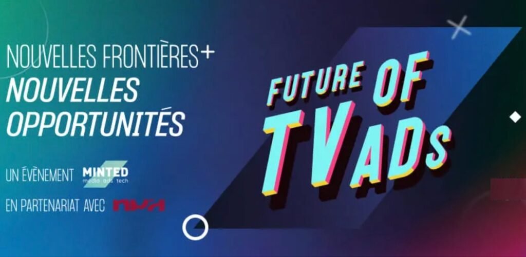 Future of TV Ads : un écosystème en ébullition… sans les annonceurs