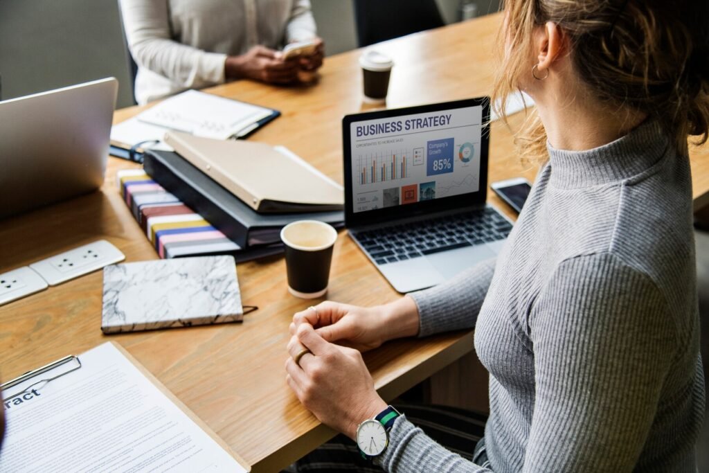 Revolutionize ad conversion (ES)