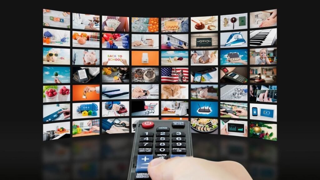 2030: Das Fernsehen wird nicht mehr das sein, was es einmal war – und die Werbung auch nicht mehr