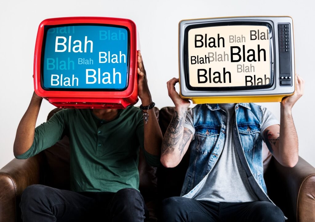 Why gathering consumer opinions is a strength for Ad Sales Houses, media agencies and advertisers