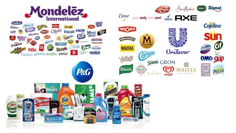 Advertisers’ new marketing choices