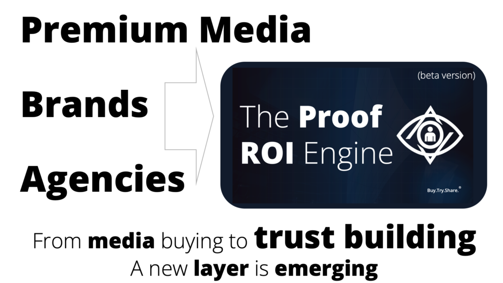 Premium media: the next trusted platforms