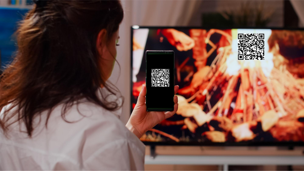 Die Explosion des QR-Codes: Von der industriellen Innovation zum unverzichtbaren Werkzeug des digitalen Marketings