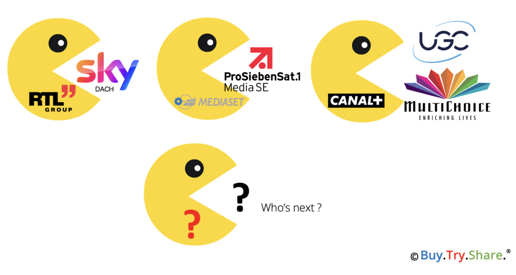 La révolution silencieuse des médias et de la publicité